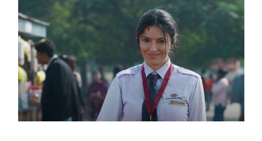 ब्लैकमेल, रोमांच और ट्विस्ट से भरपूर, एक चतुर नार का ट्रेलर हुआ रिलीज